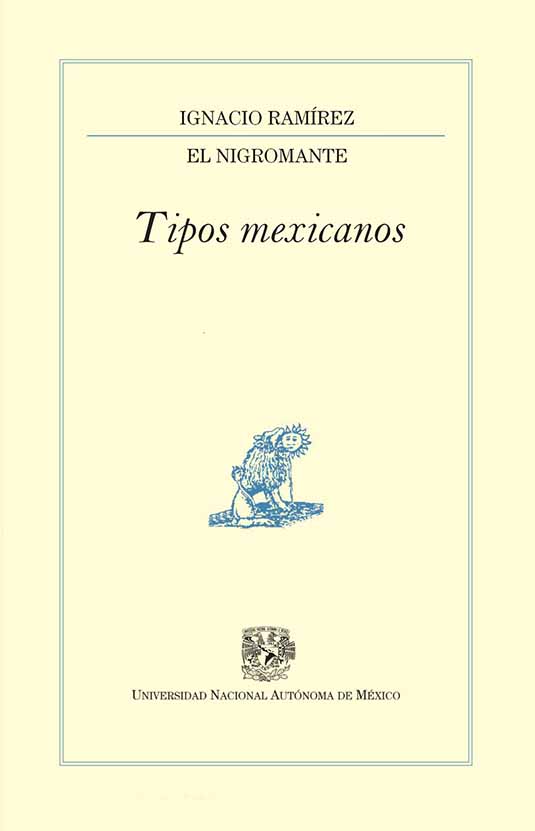 Tipos mexicanos