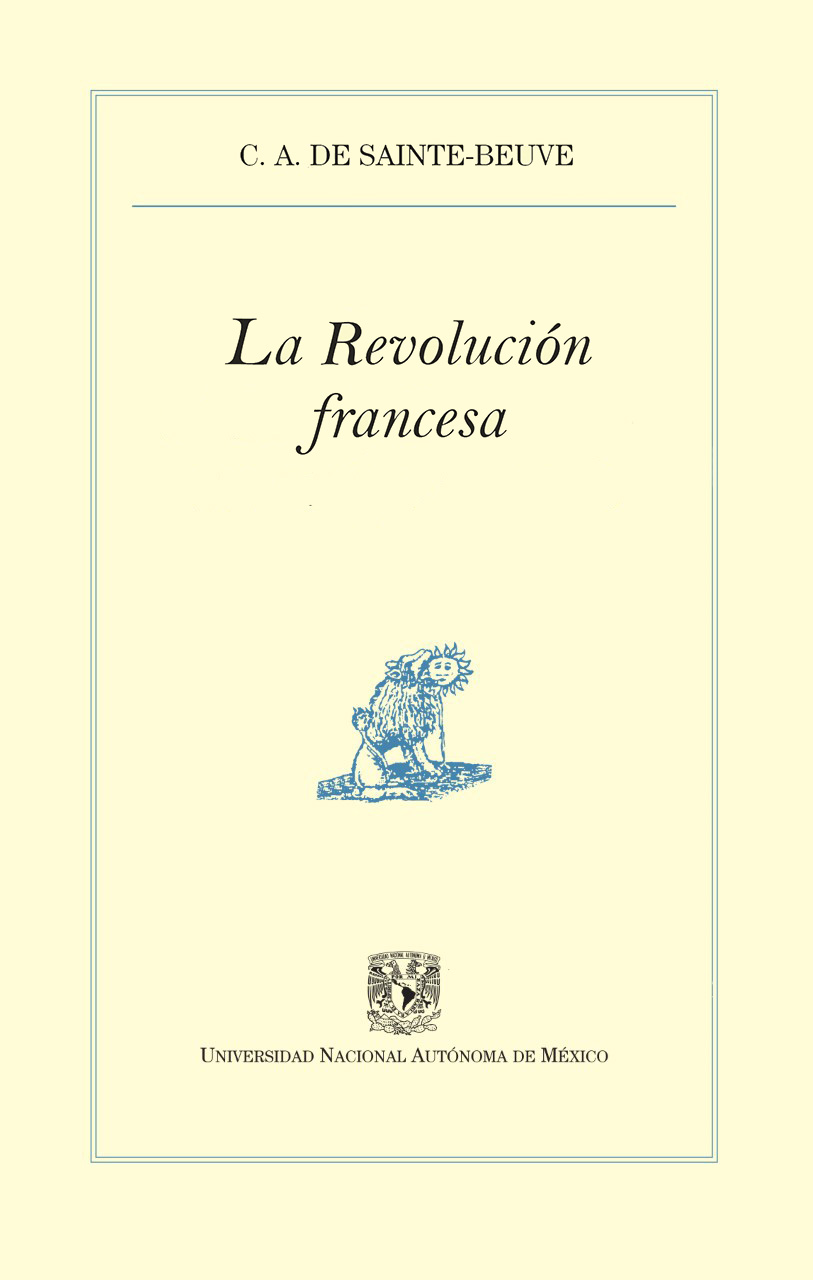 La Revolución francesa