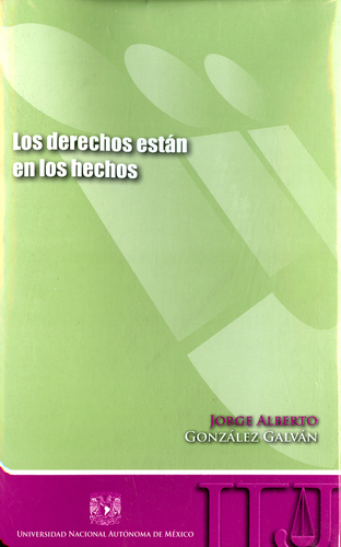 Los derechos están en los hechos