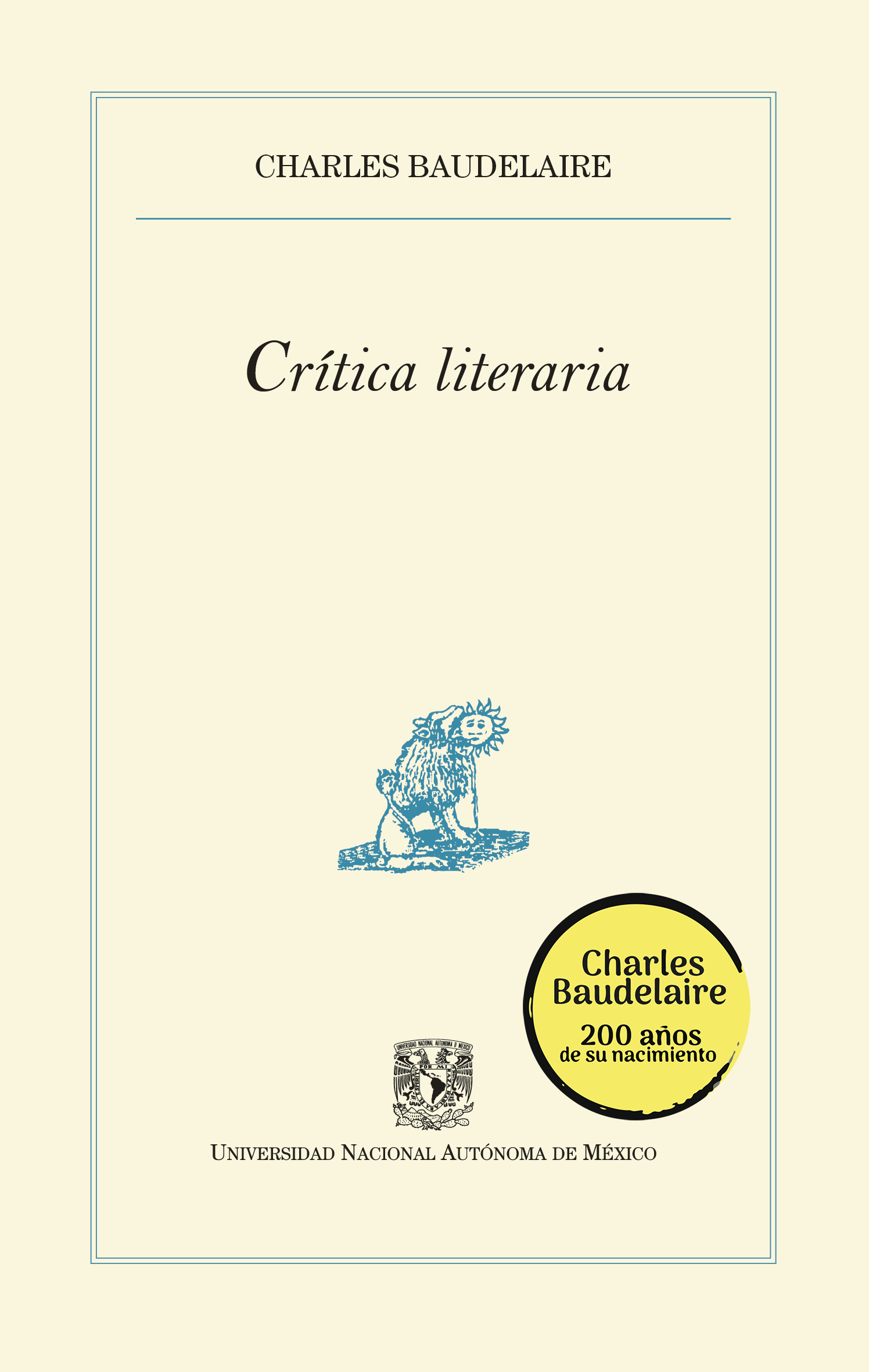 Crítica literaria