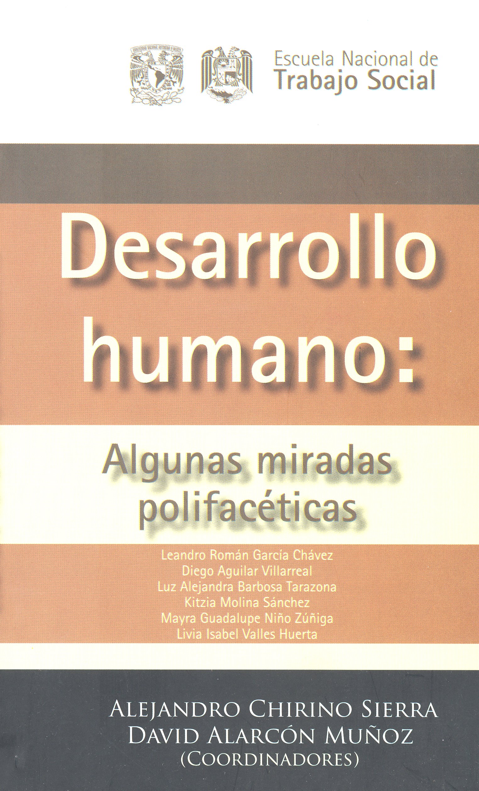 Desarrollo humano. Algunas miradas polifacéticas