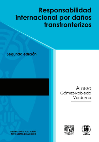 Responsabilidad internacional por daños transfronterizos