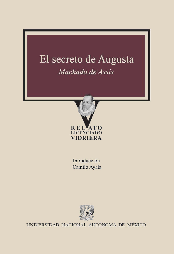 El secreto de Augusta