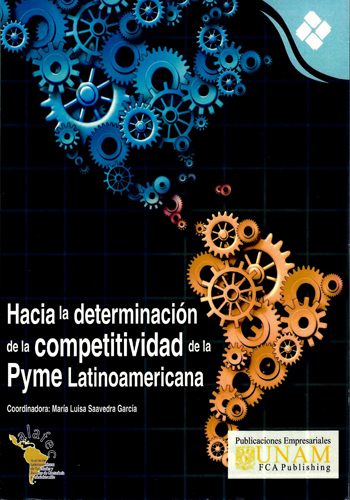 Hacia la determinación de la competitividad de la Pyme Latinoamericana