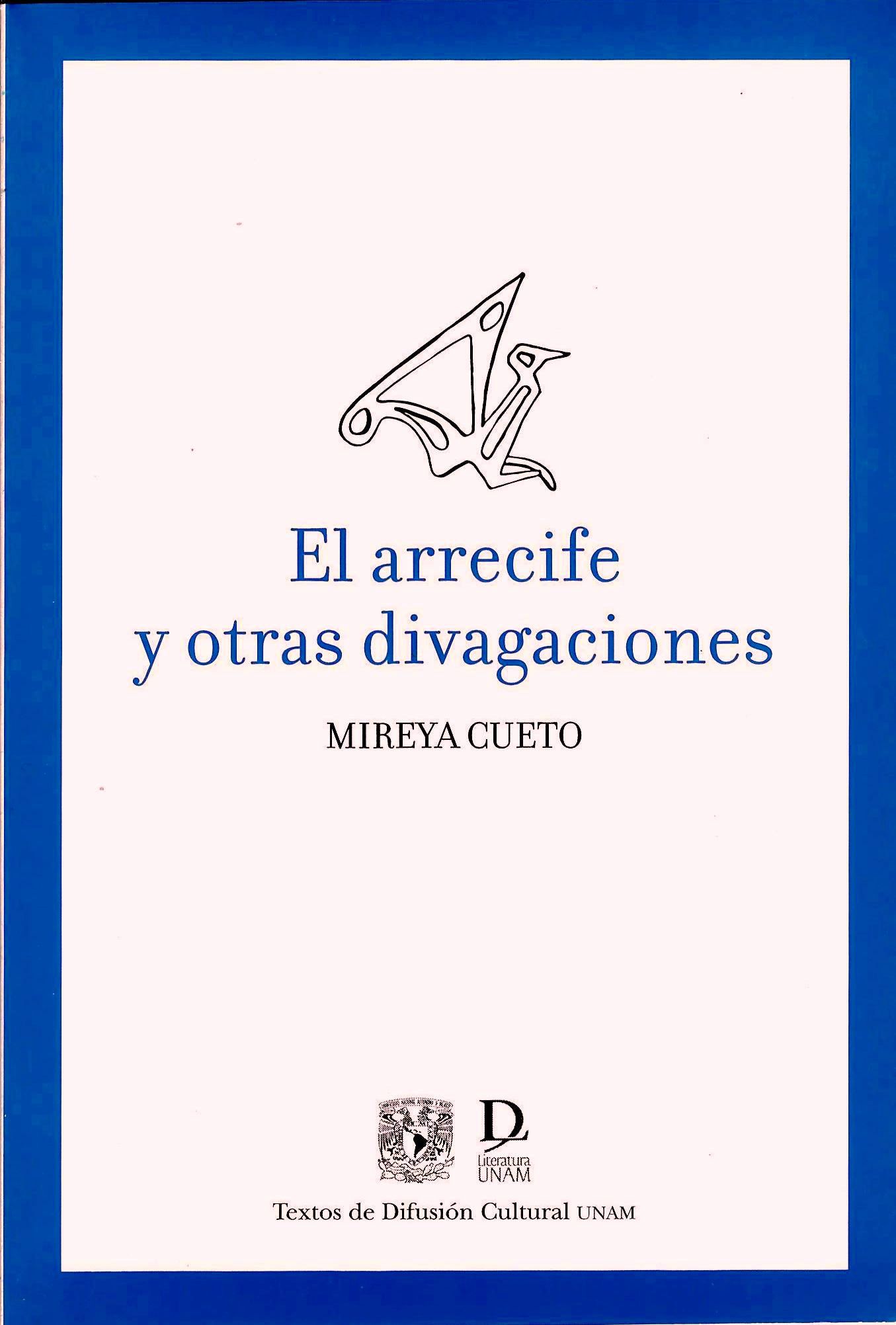 El arrecife y otras divagaciones