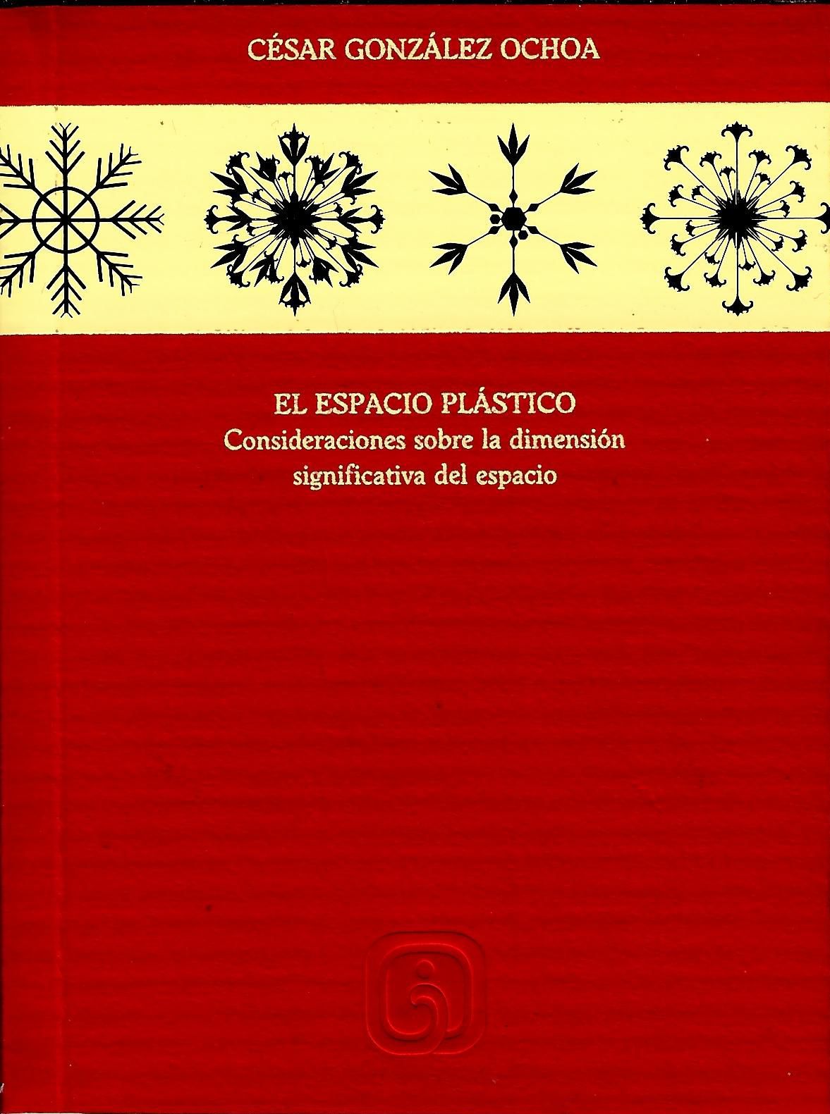 El espacio plástico. Consideraciones sobre la dimensión significativa del espacio