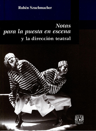 Notas para la puesta en escena y la dirección teatral