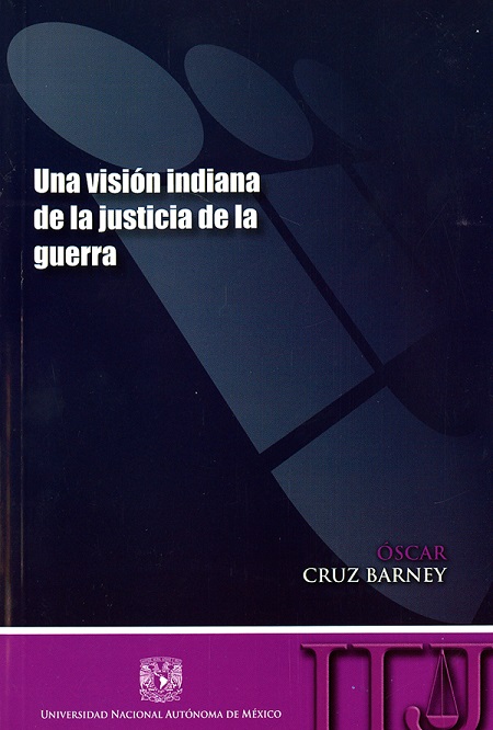 Una visión indiana de la justicia de la guerra