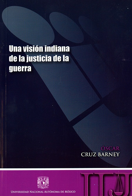 Una visión indiana de la justicia de la guerra