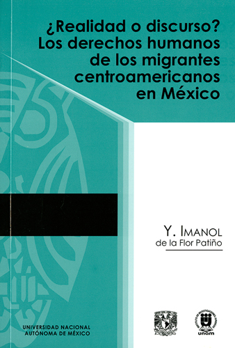 ¿Realidad o discurso? Los derechos humanos de los migrantes centroamericanos en México