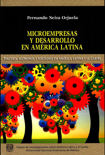 Microempresas y desarrollo en América Latina Política, economía y sociedad en América Latina y el Caribe