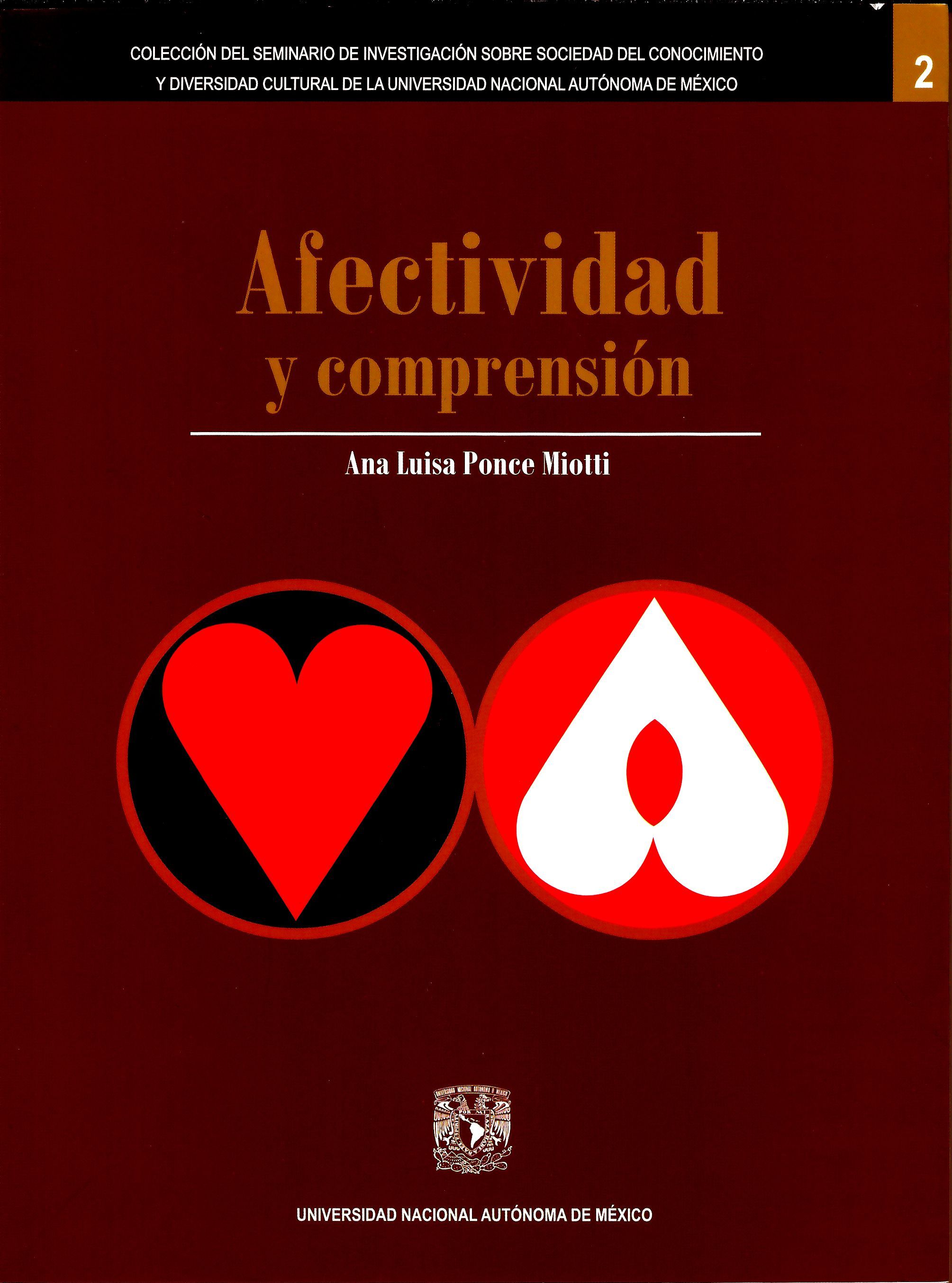 Afectividad y comprensión