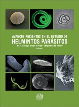 Avances recientes en el estudio de helmintos parásitos