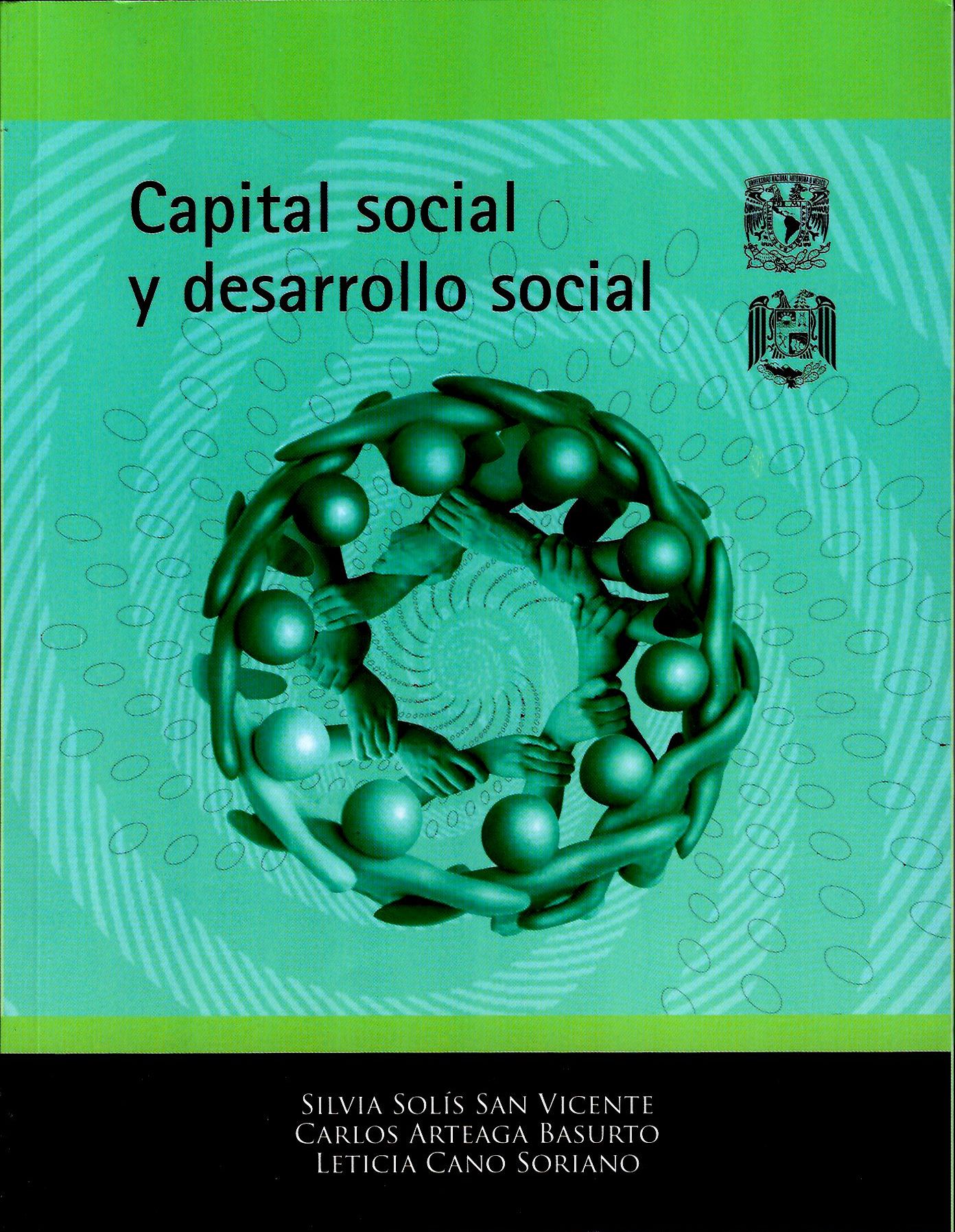 Capital social y desarrollo social