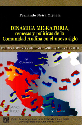 Dinámica migratoria, remesas y politicas de la comunidad andina en el nuevo siglo