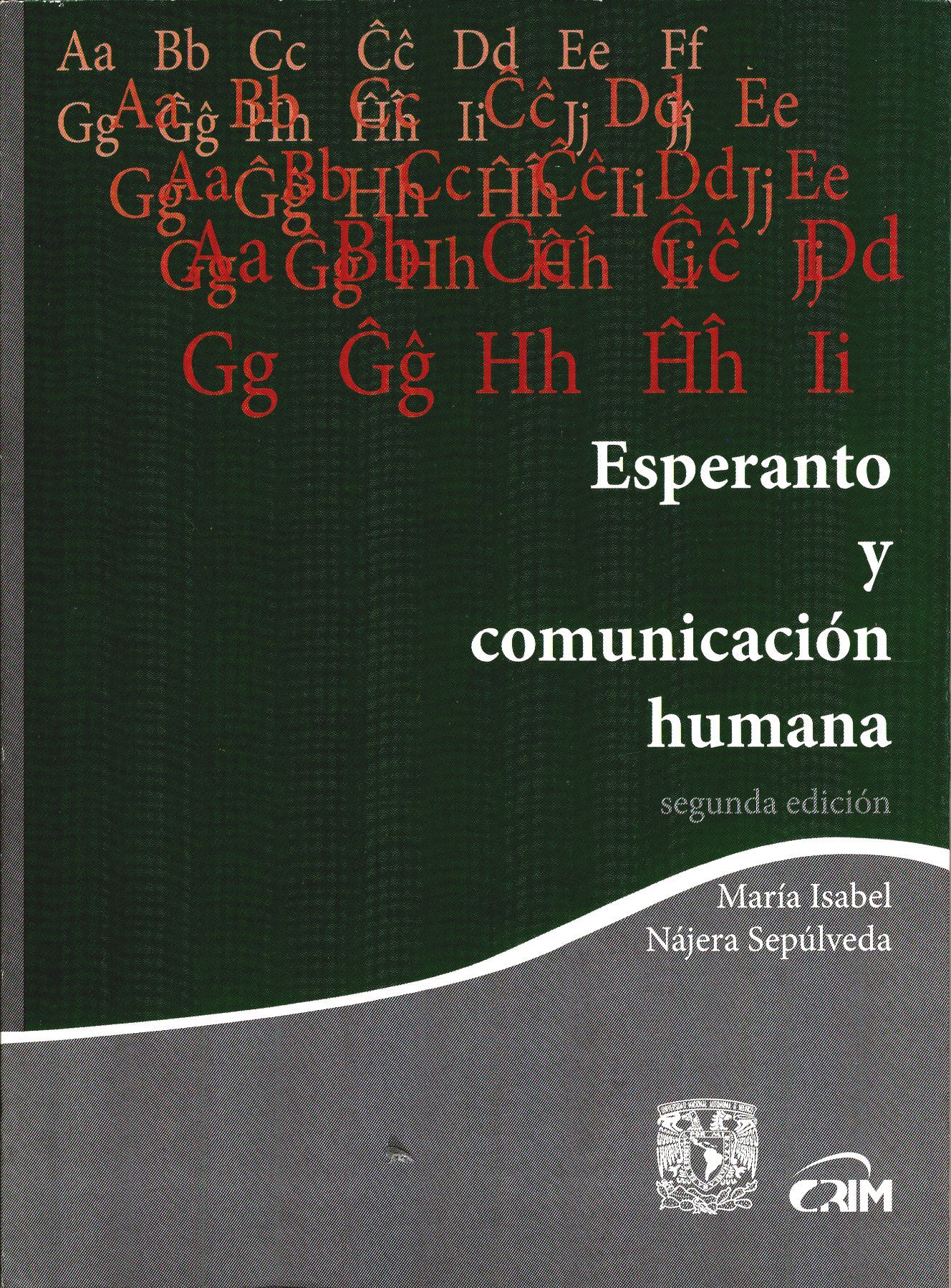 Esperanto y comunicación humana