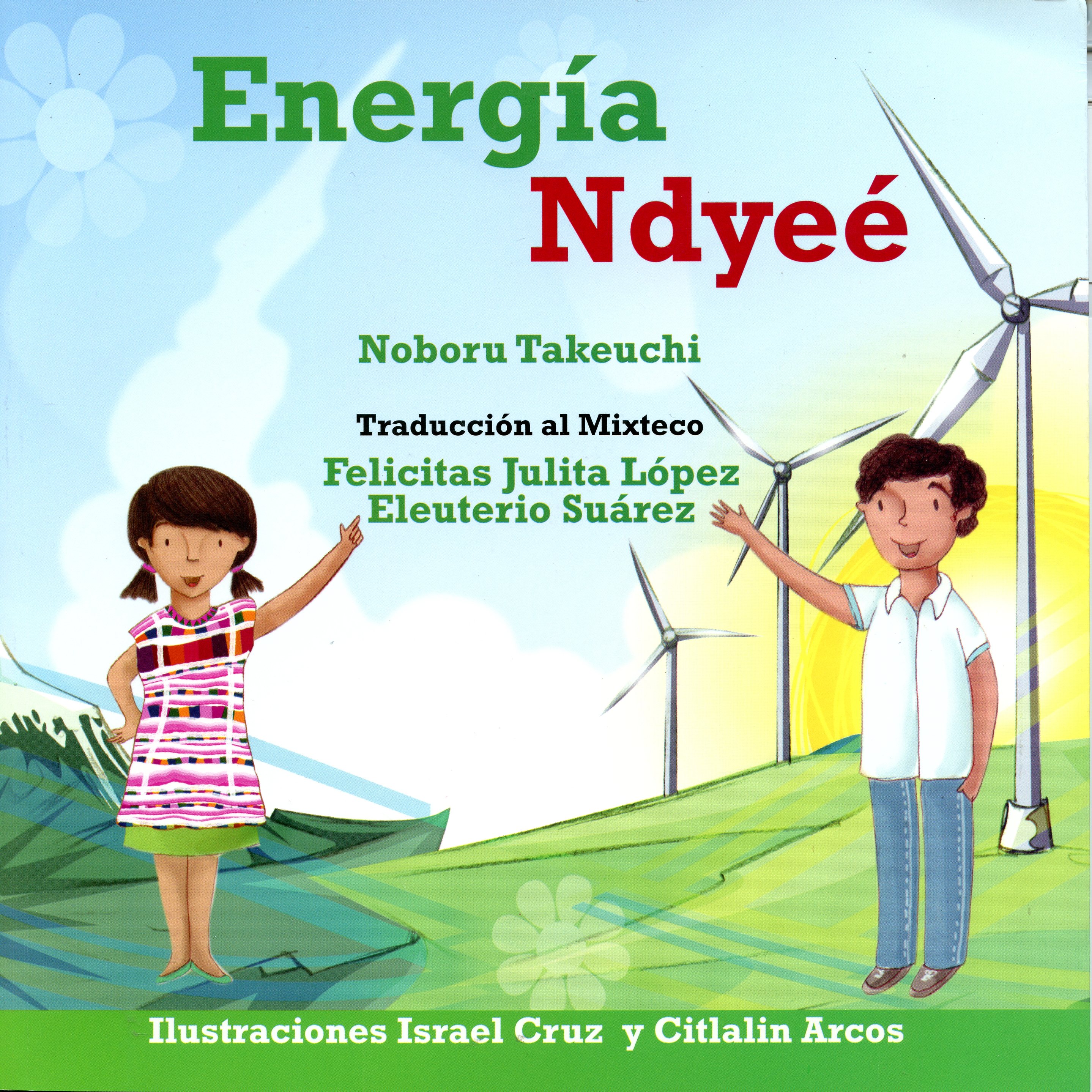 Energía Ndyeé