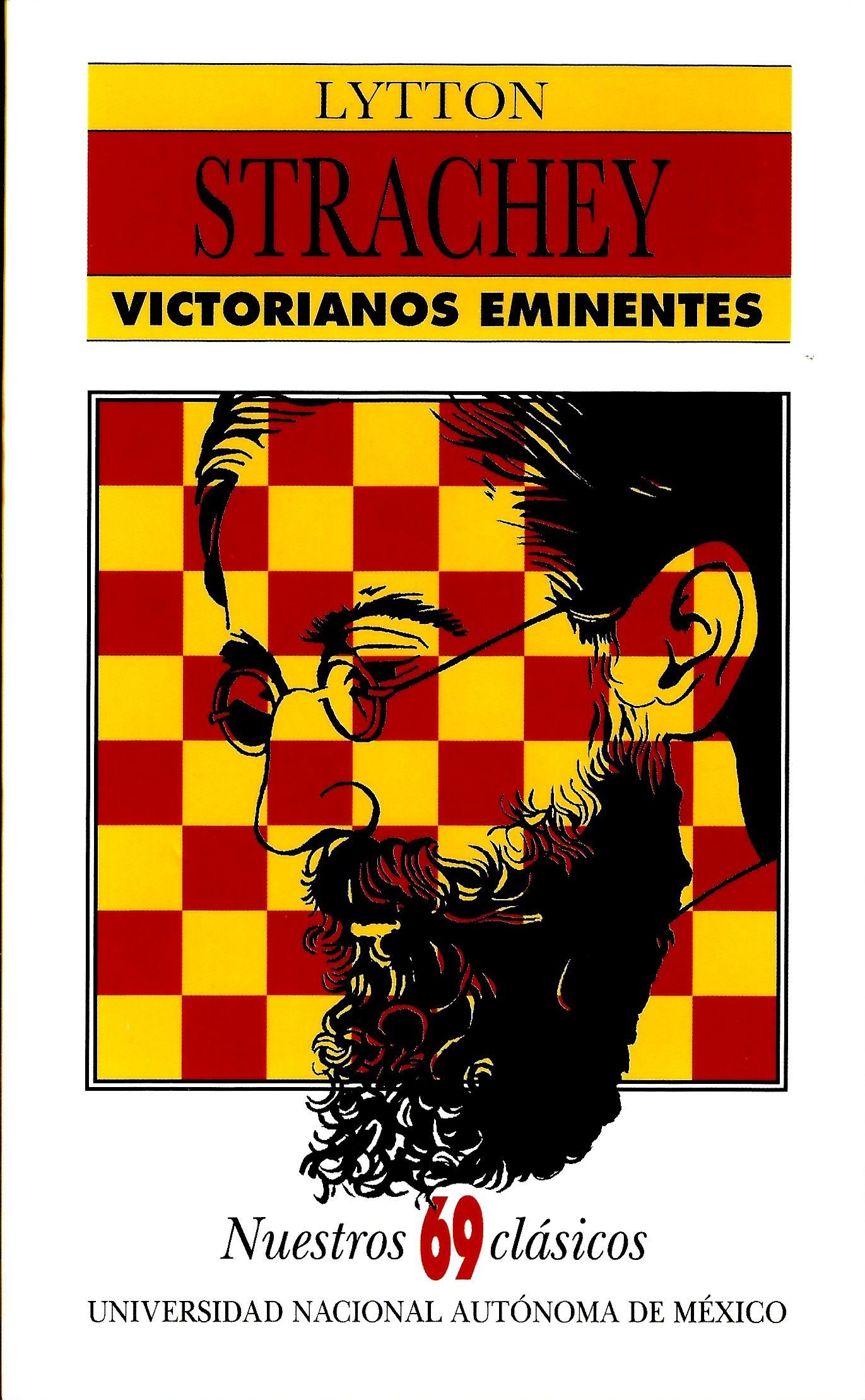 Victorianos eminentes