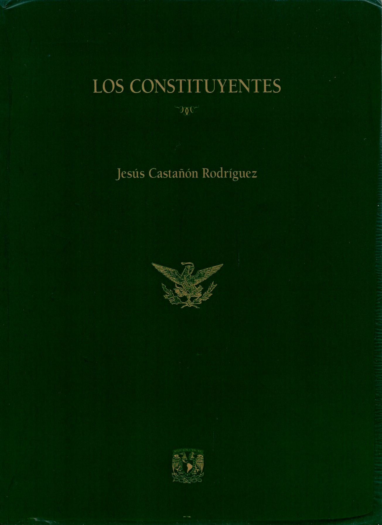 Los constituyentes