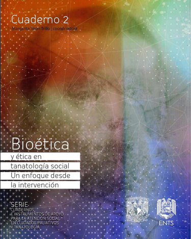 Bioética y ética en tanatología social. Un enfoque desde la intervención