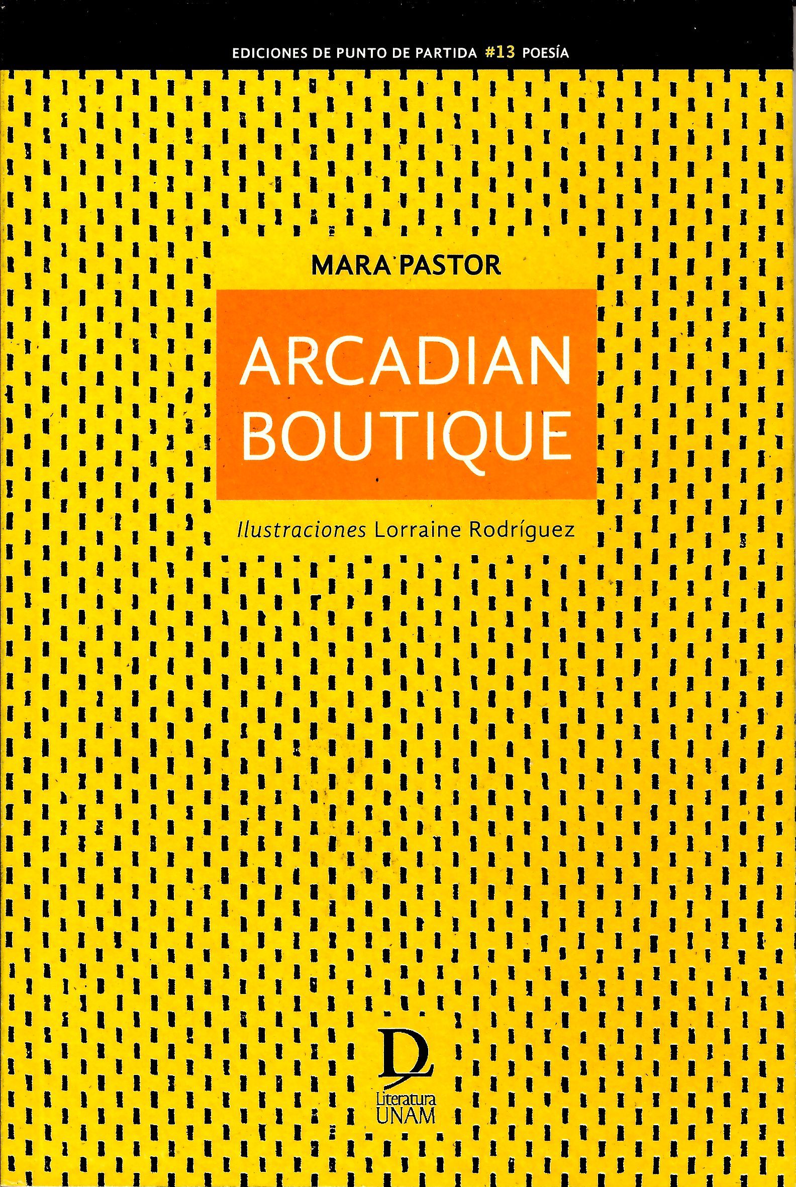 Arcadian Boutique