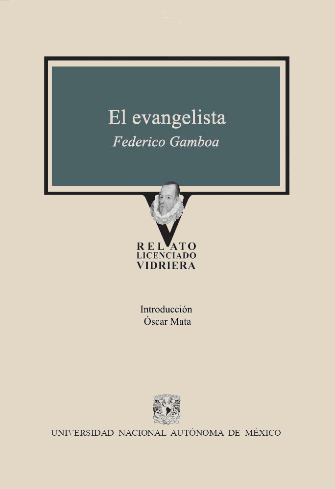 El evangelista