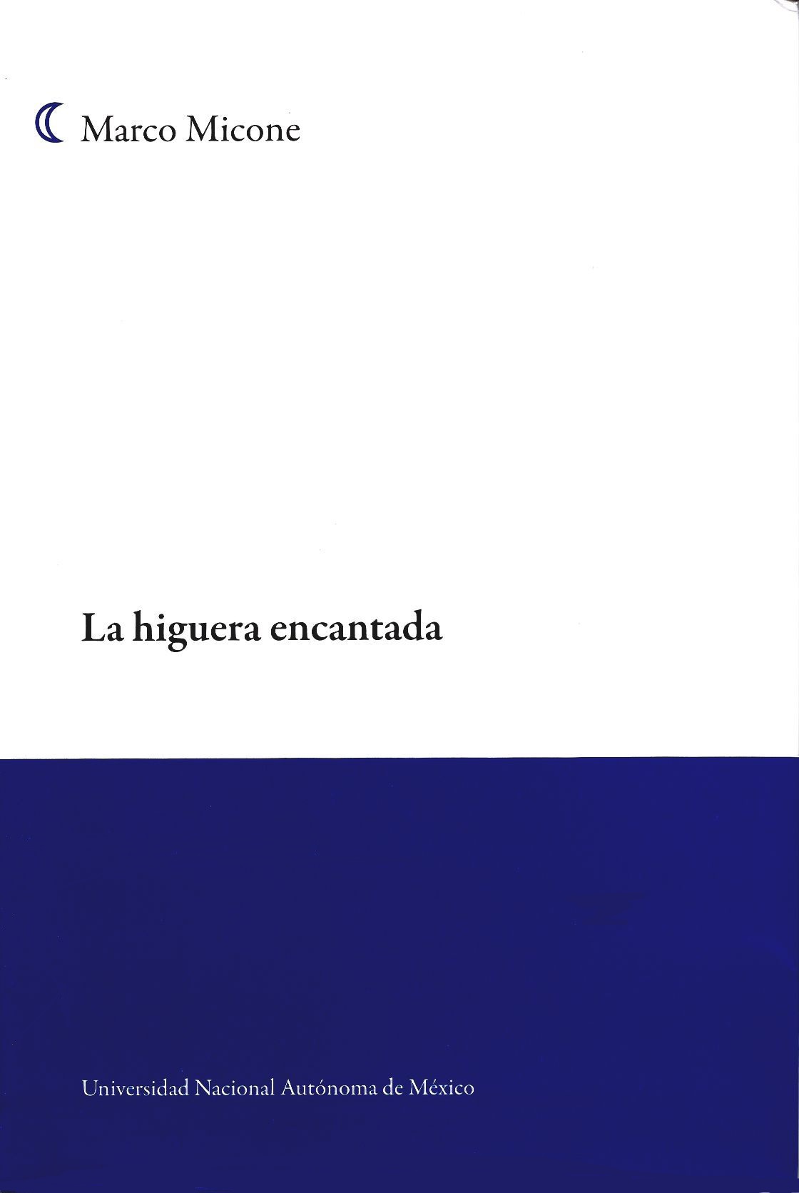 La higuera encantada