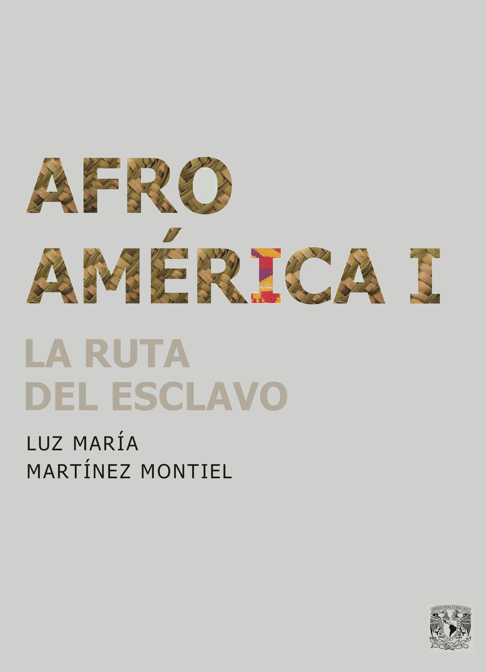 Afroamérica I La ruta del esclavo