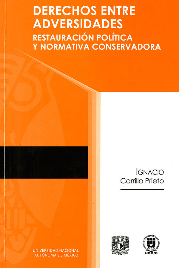 Derechos entre adversidades. Restauración política y y normativa conservadora