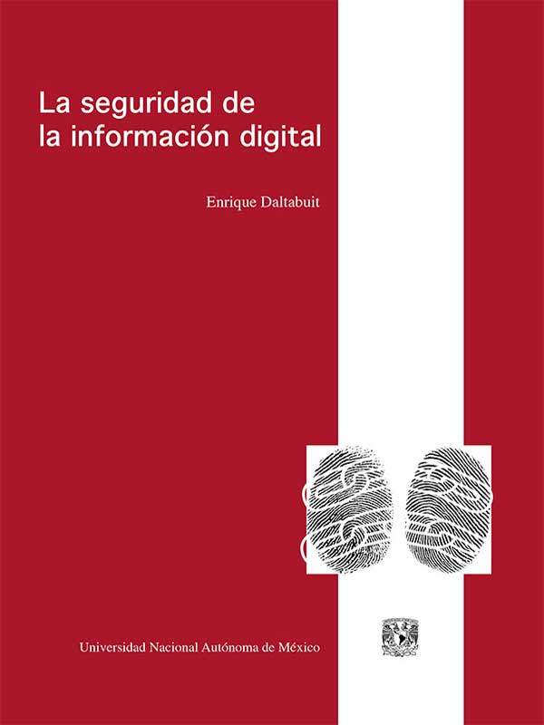 La seguridad de la información digital