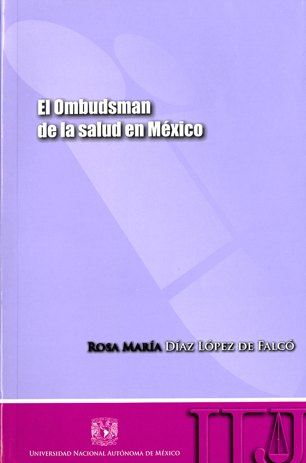 El ombudsman de la salud en Mexico