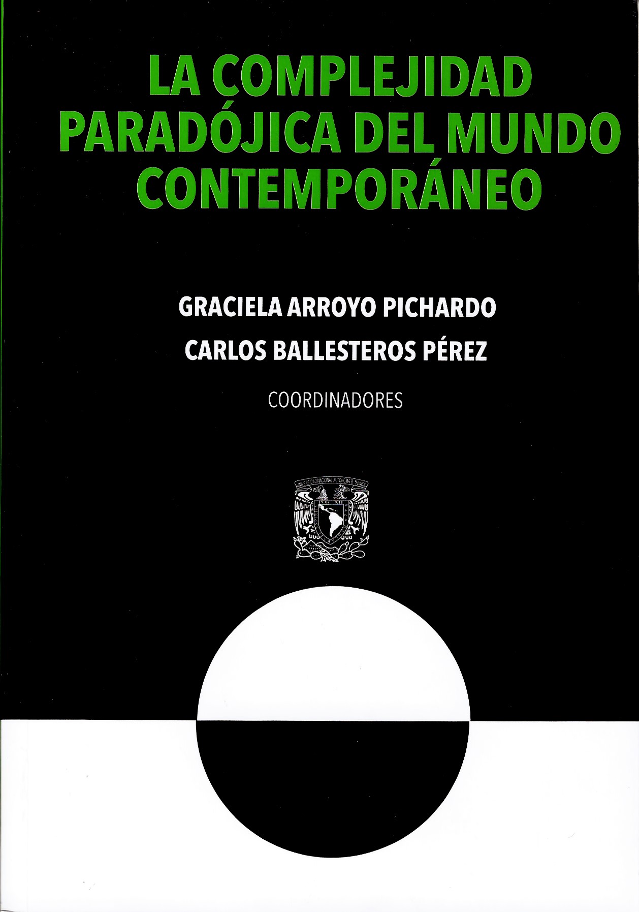 La complejidad paradójica del mundo contemporáneo