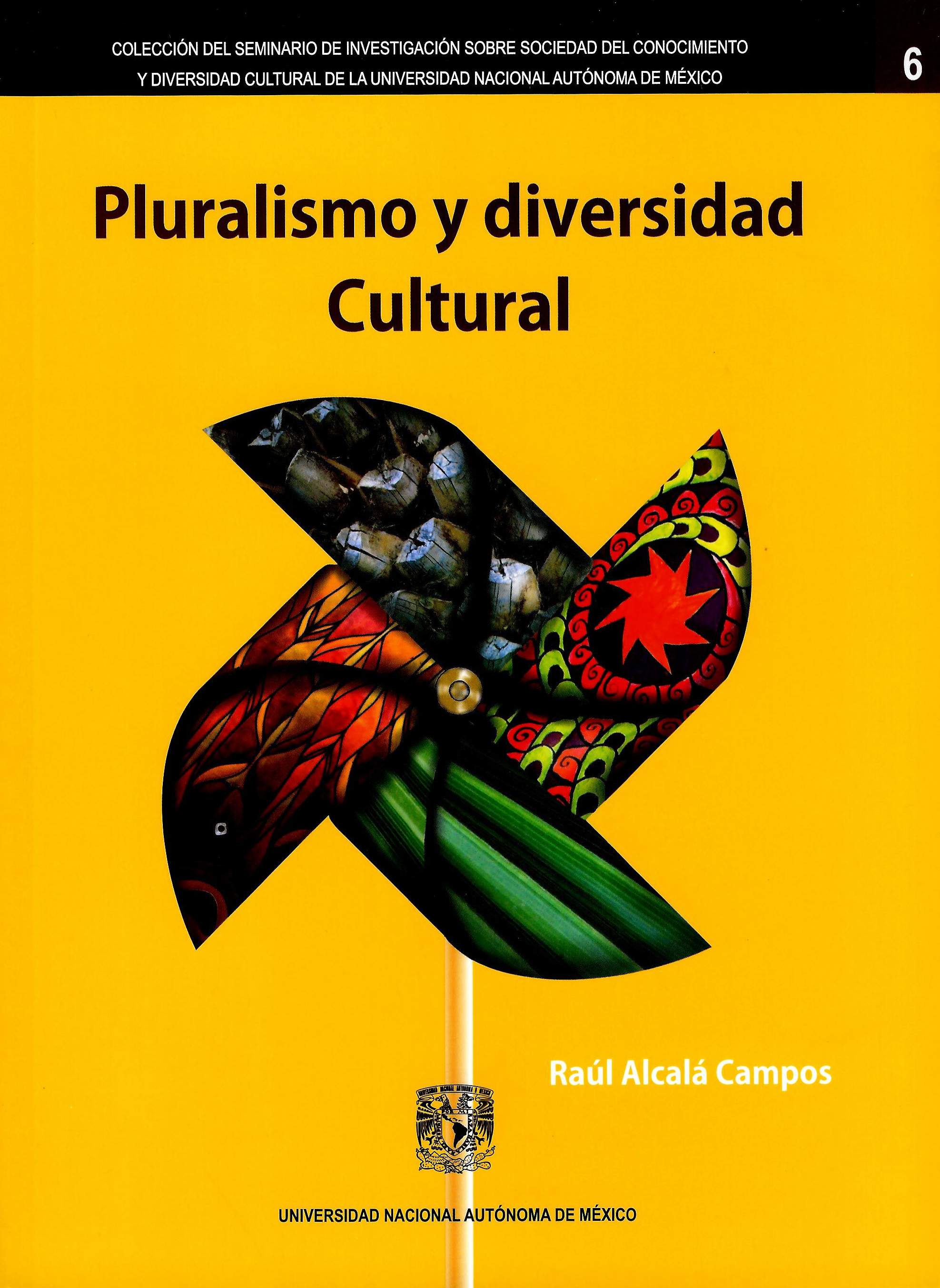 Pluralismo y diversidad cultural