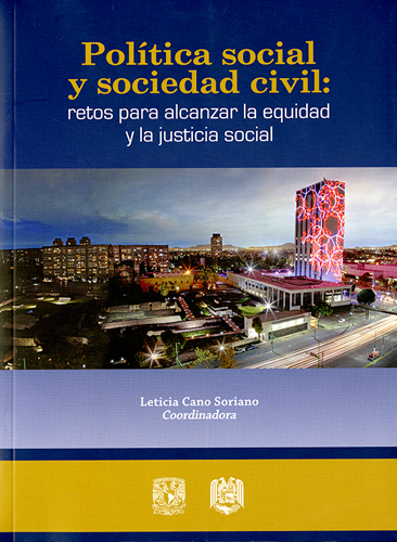 Política social y sociedad civil: retos para alcanzar la equidad y la justicia social