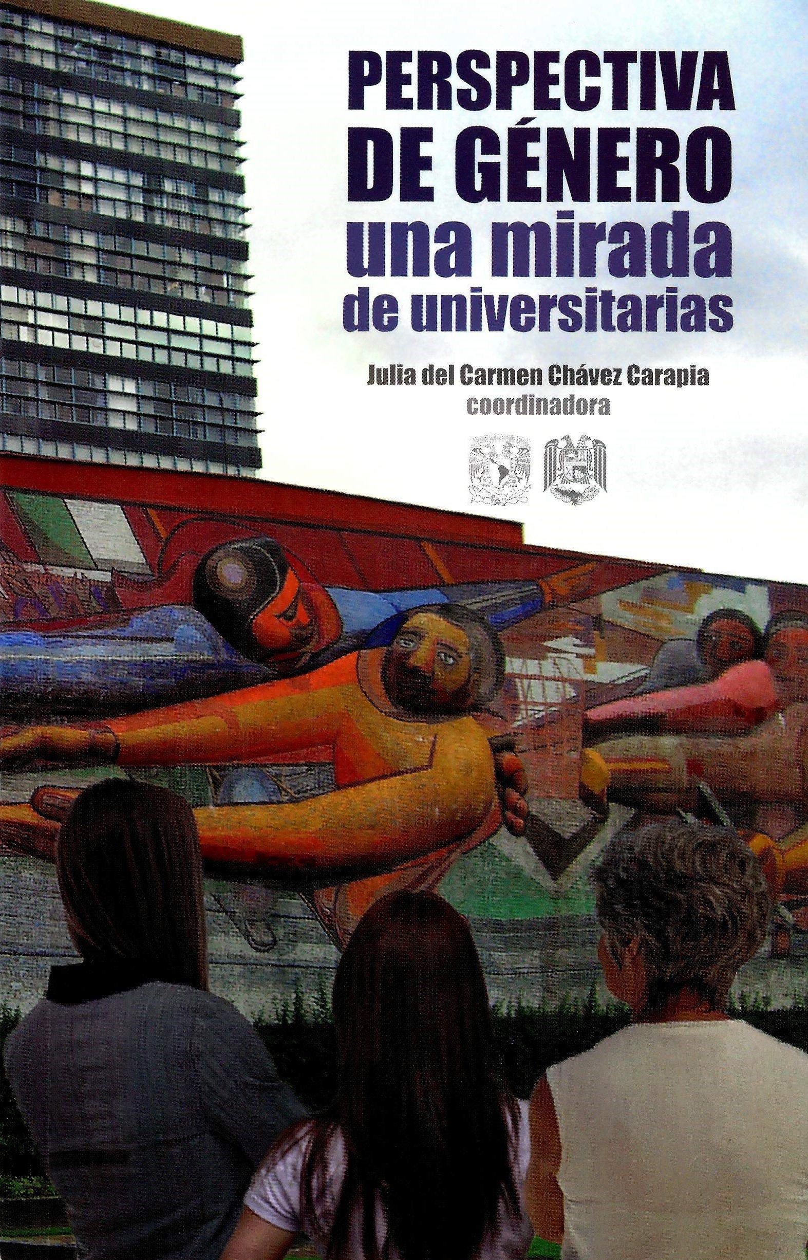 Perspectiva de género una mirada de universitarias