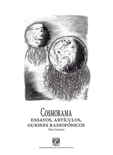 Cosmorama. Ensayos, artículos, guiones radiofónicos