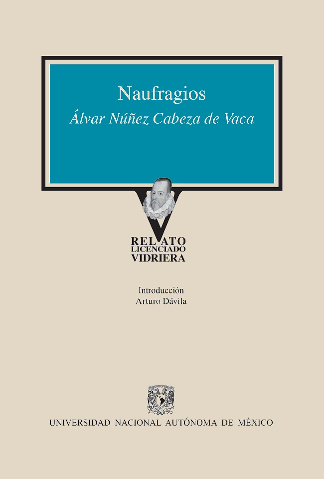 Naufragios