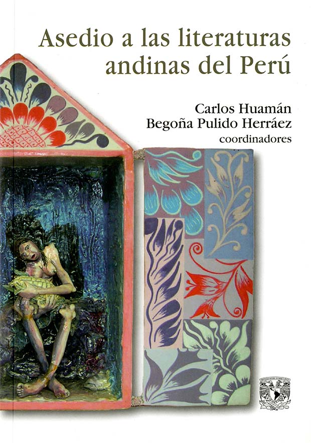 Asedios a las literaturas andinas del Perú