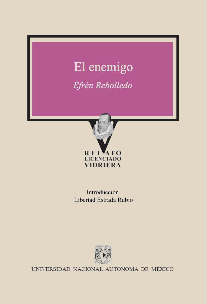 El enemigo