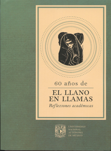 60 años de El Llano en llamas