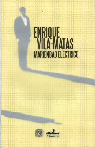 Marienbad eléctrico