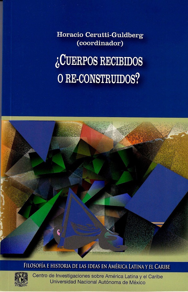 ¿Cuerpos recibidos o re-construidos?