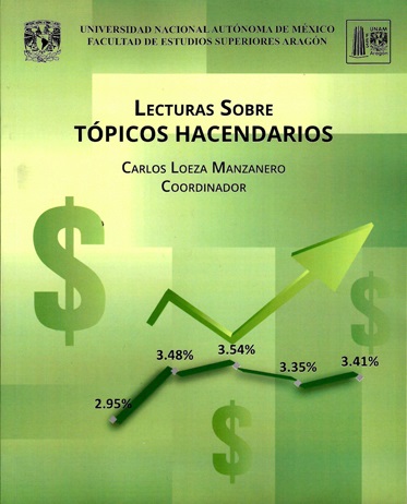 Lecturas sobre tópicos hacendarios