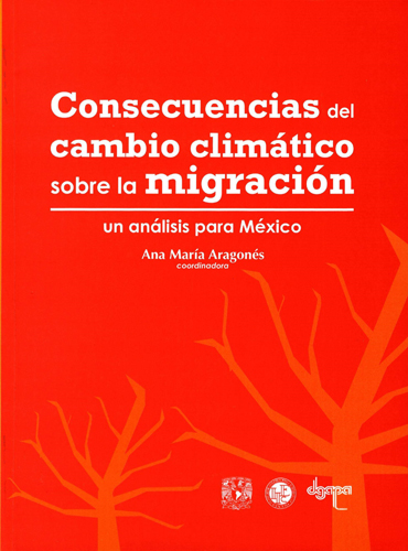 Consecuencias del cambio climático sobre la migración. Un análisis para México