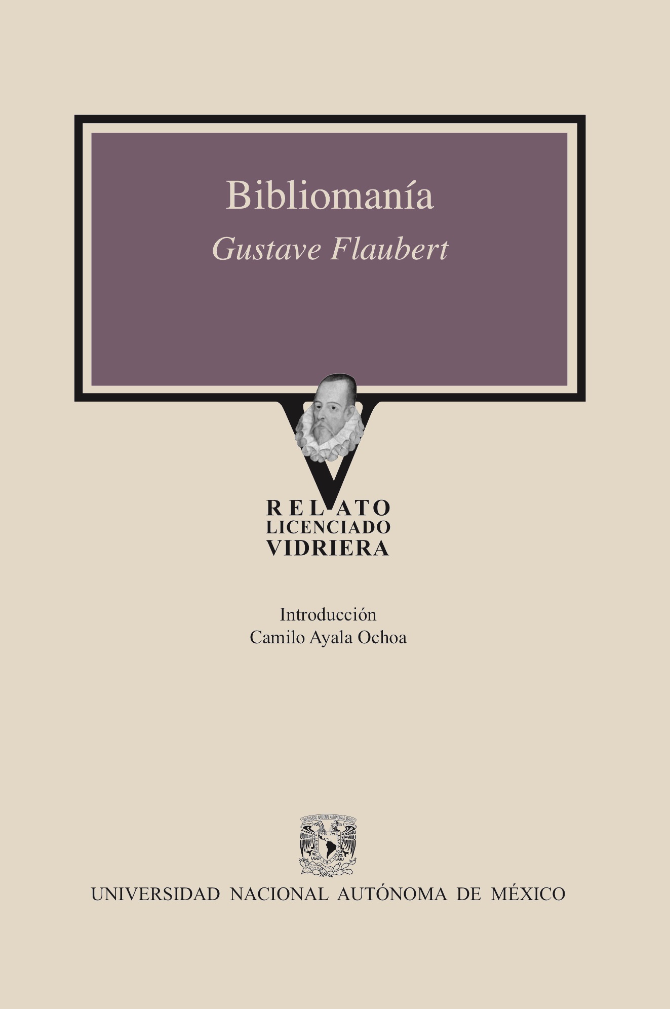 Bibliomanía