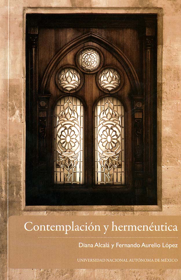 Contemplación y hermenéutica, una introducción al pensamiento de Hugo de San Víctor y Buenaventura