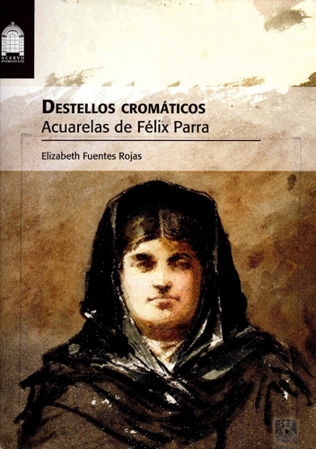 Destellos cromáticos. Acuarelas de Félix Parra