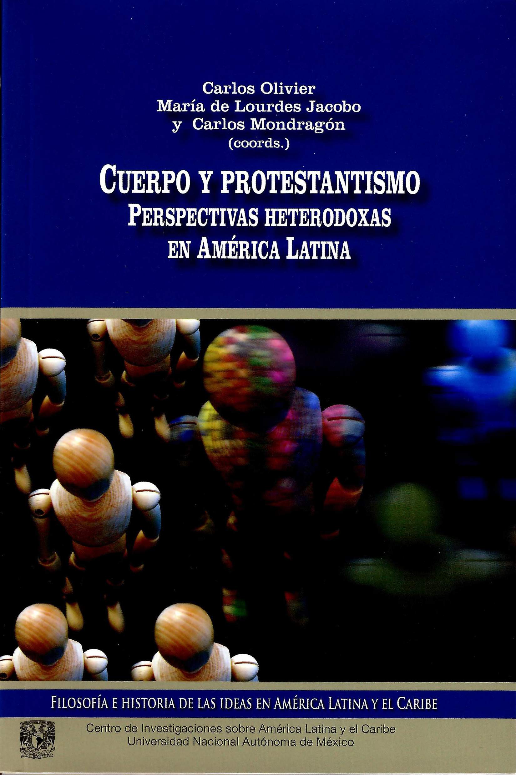 Cuerpo y protestantismo. Perspectivas heterodoxas en América Latina