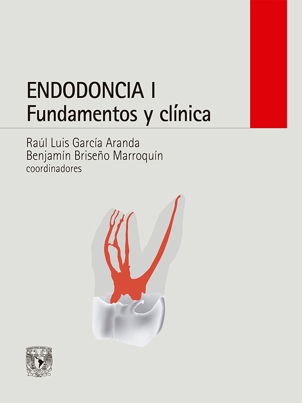 Endodoncia I. Fundamentos y clínica