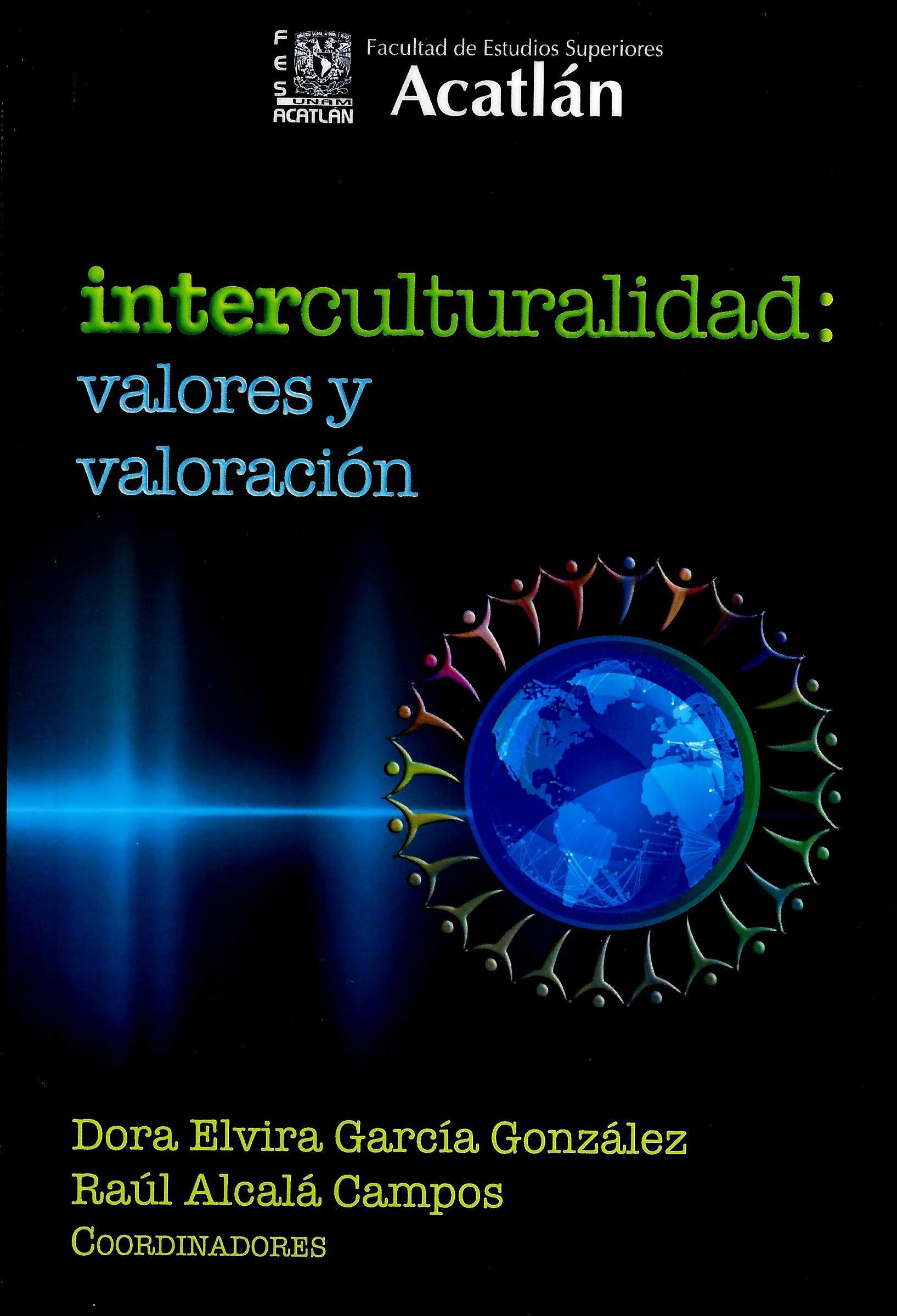 Interculturalidad: valores y valoración